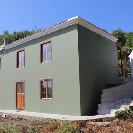 Casa Fita En El Cubo De La Galga Guest House Puntallana Bagian luar foto