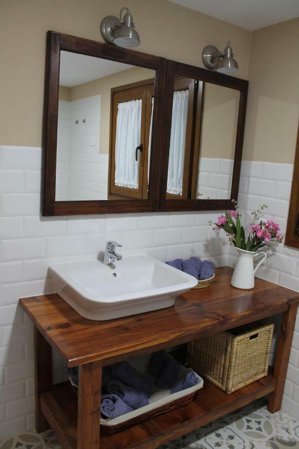 Casa Fita En El Cubo De La Galga Guest House Puntallana Bagian luar foto